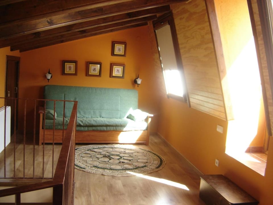 Hostal Casa Laure y Mª Jose Bed and Breakfast in Baix Ebre