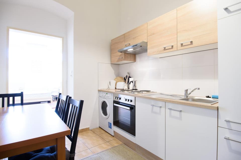 Coffee/tea facilities, Kitchen or kitchenette