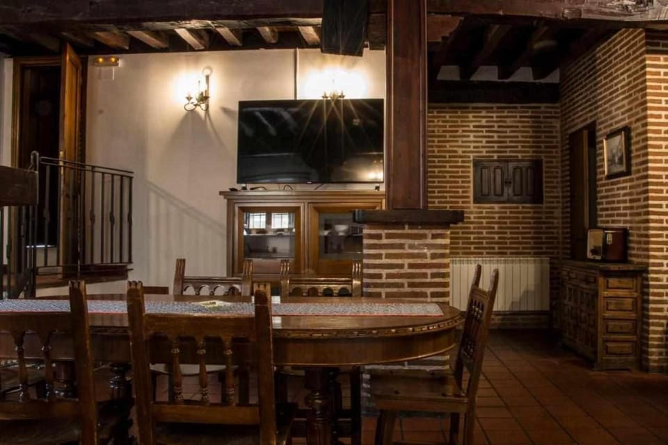 Casa Rural Paco Country House in Castile and León
