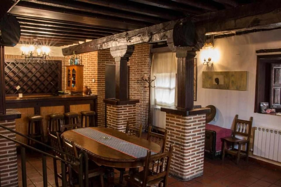Casa Rural Paco Country House in Castile and León