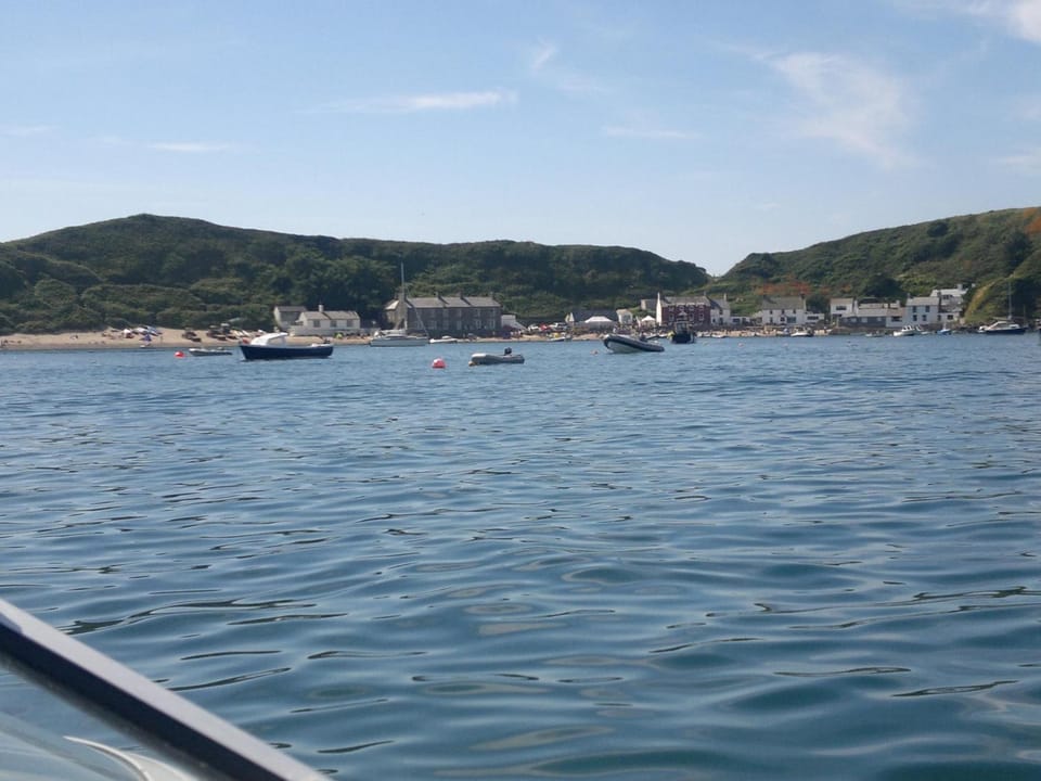 Nearby landmark, Natural landscape, Beach