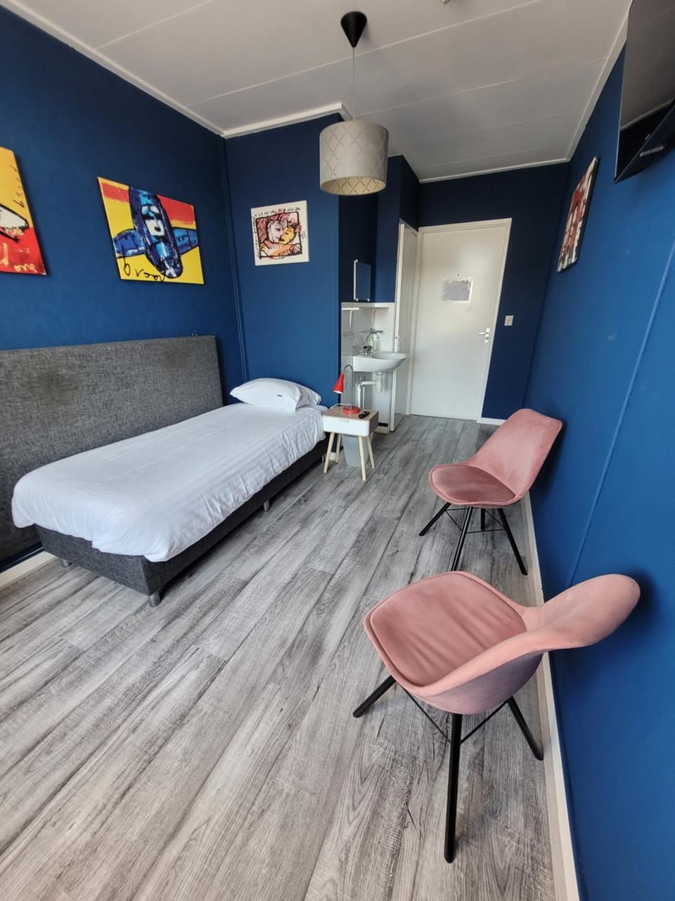 Pension Delfzijl Bed and Breakfast in Netherlands