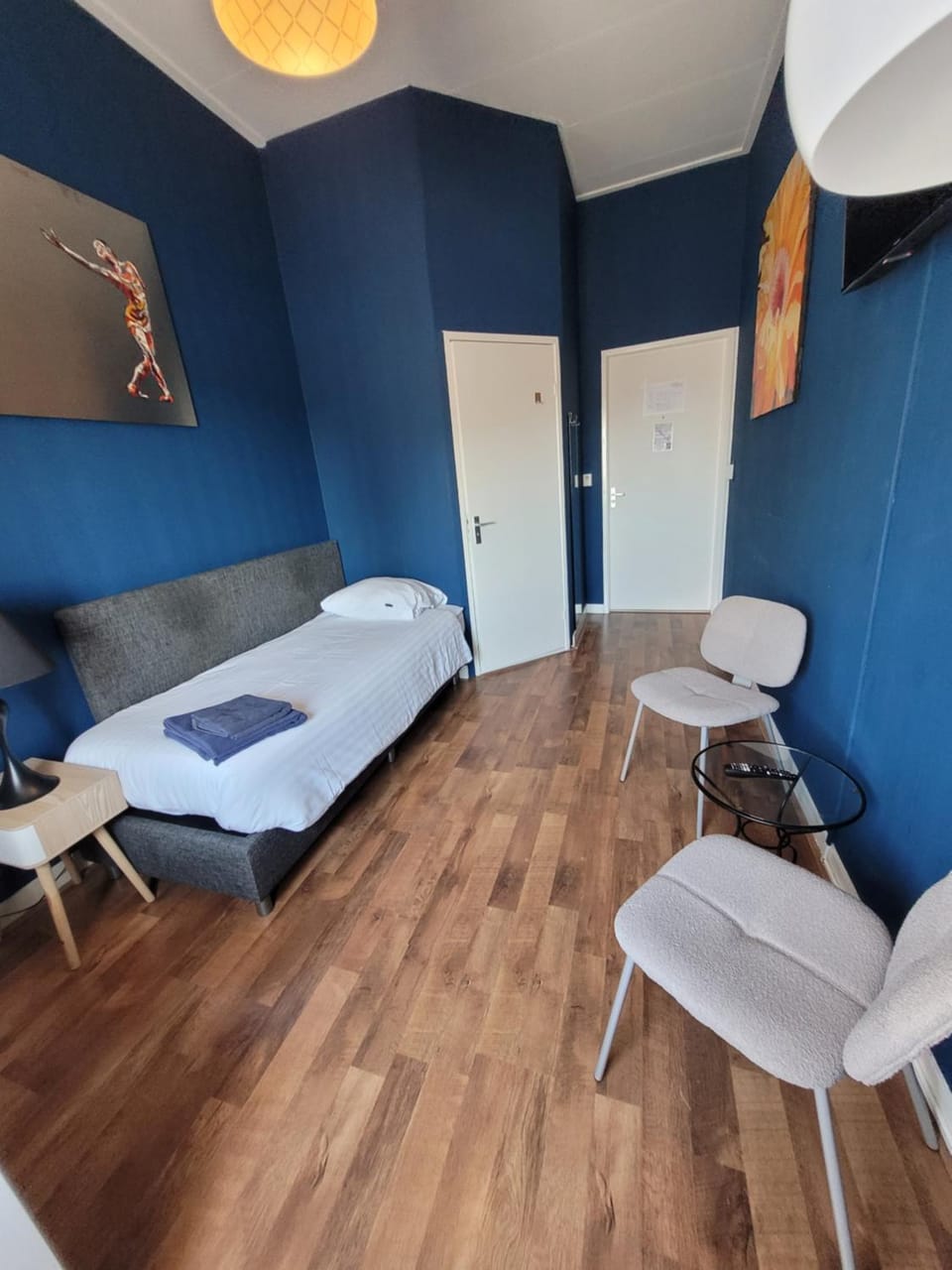 Pension Delfzijl Bed and Breakfast in Netherlands