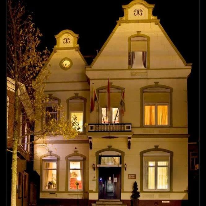 Pension Delfzijl Bed and Breakfast in Netherlands