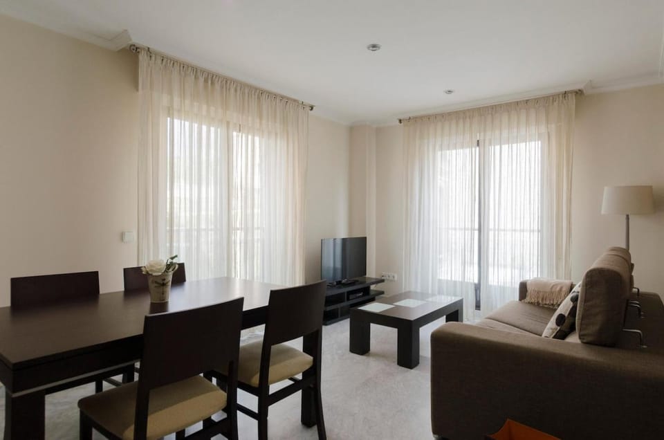 FLAT SELECT Fuente del Oro Apartment in Sanxenxo