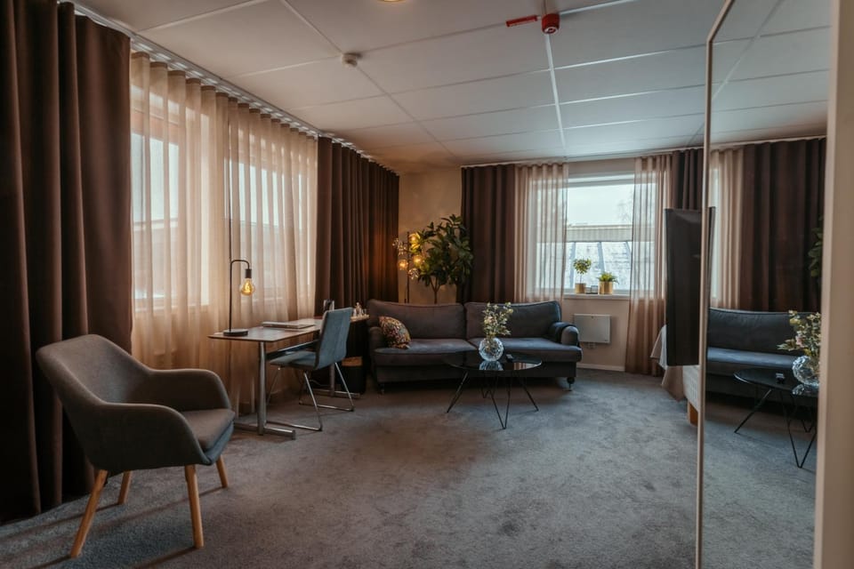 Hotell Entré Norr Hotel in Sweden