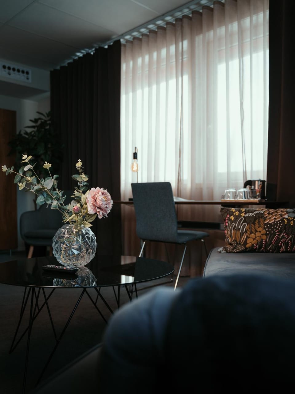 Hotell Entré Norr Hotel in Sweden