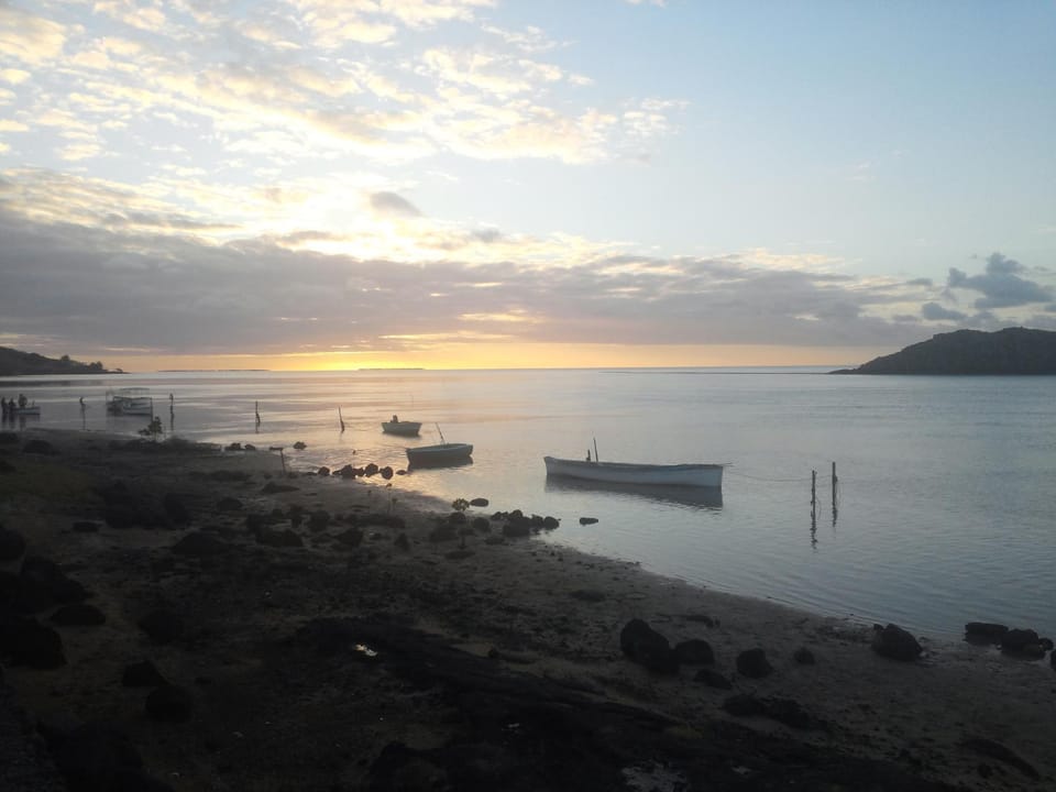 Natural landscape, Beach
