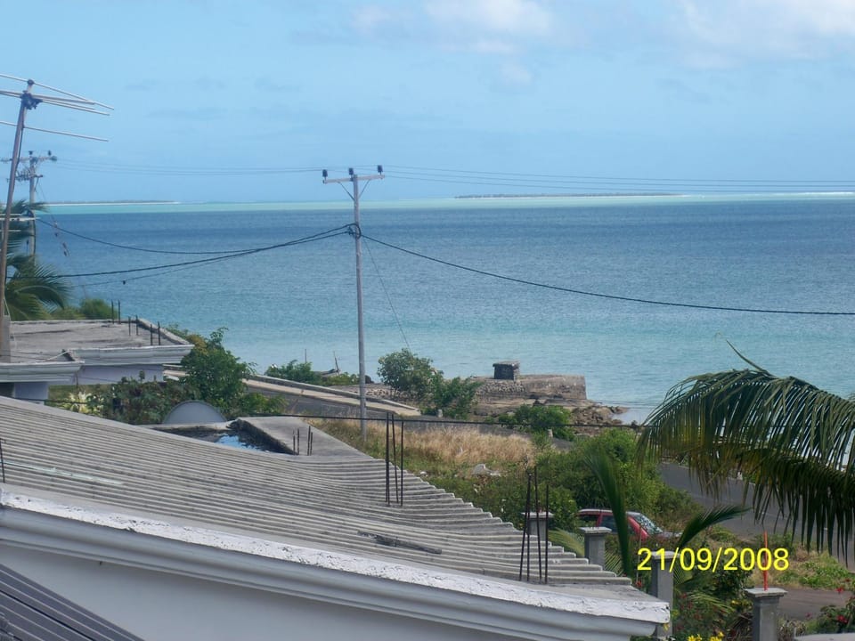 View (from property/room), Sea view