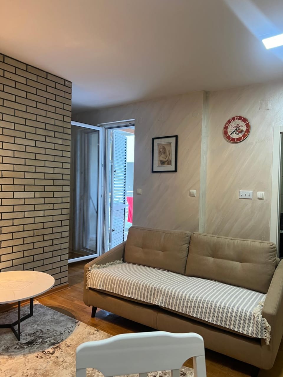 Apartman Trklja Apartment in Dobrota