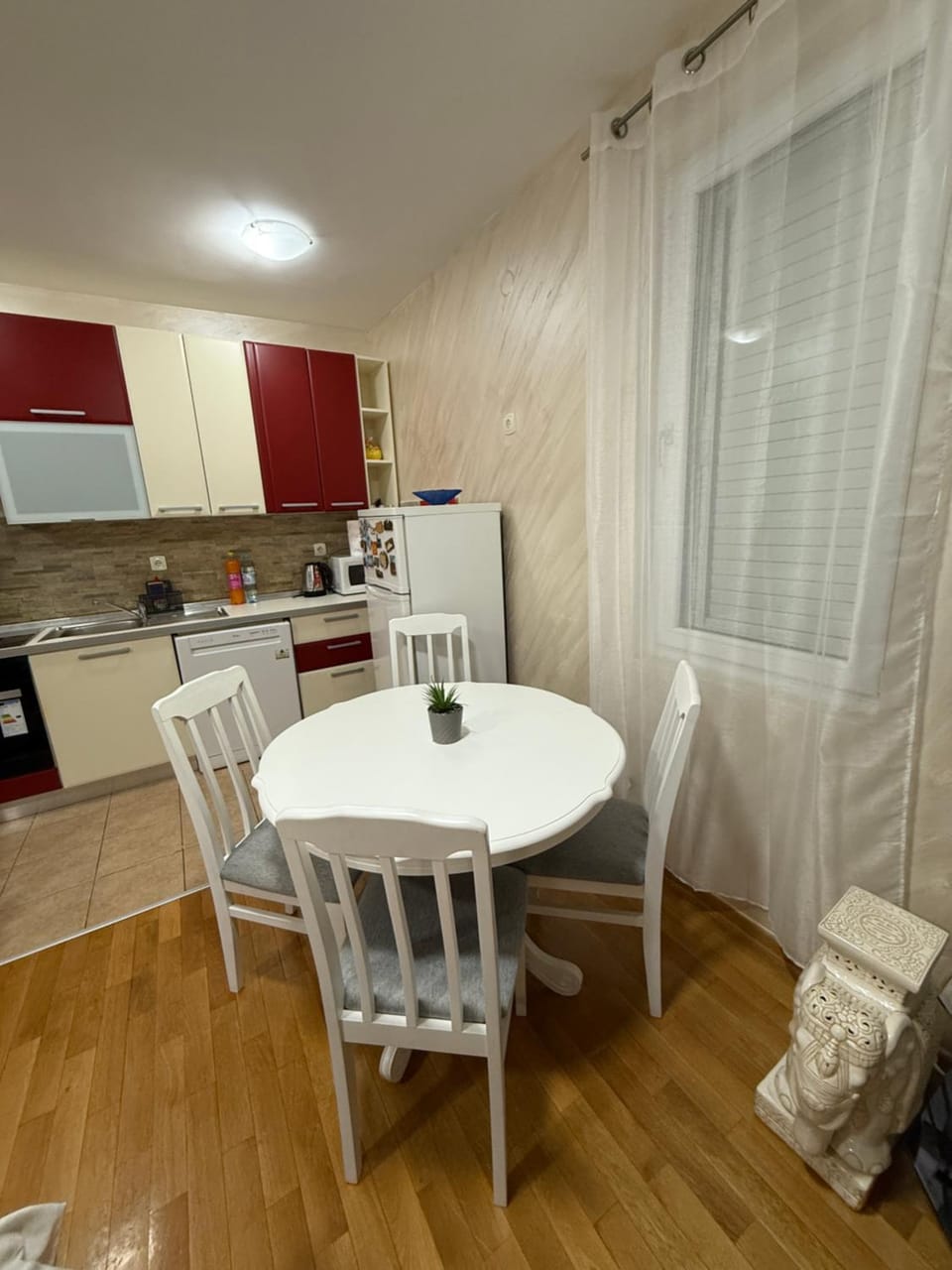 Apartman Trklja Apartment in Dobrota