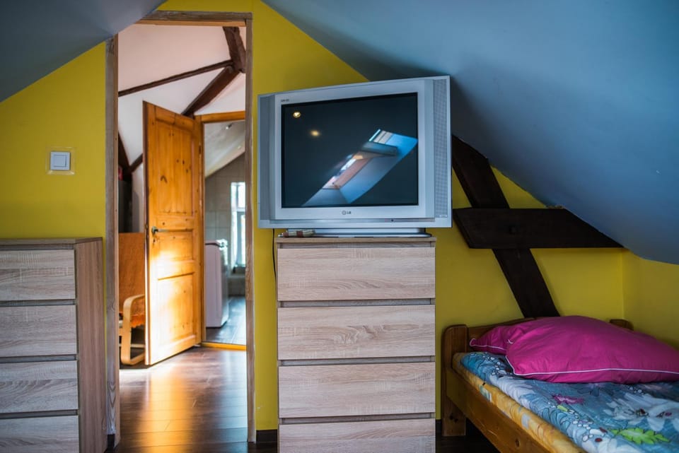 Noclegi na Polnej Bed and Breakfast in Lower Silesian Voivodeship