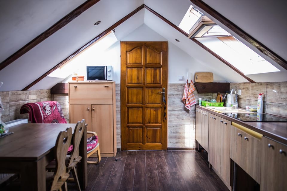 Noclegi na Polnej Bed and Breakfast in Lower Silesian Voivodeship