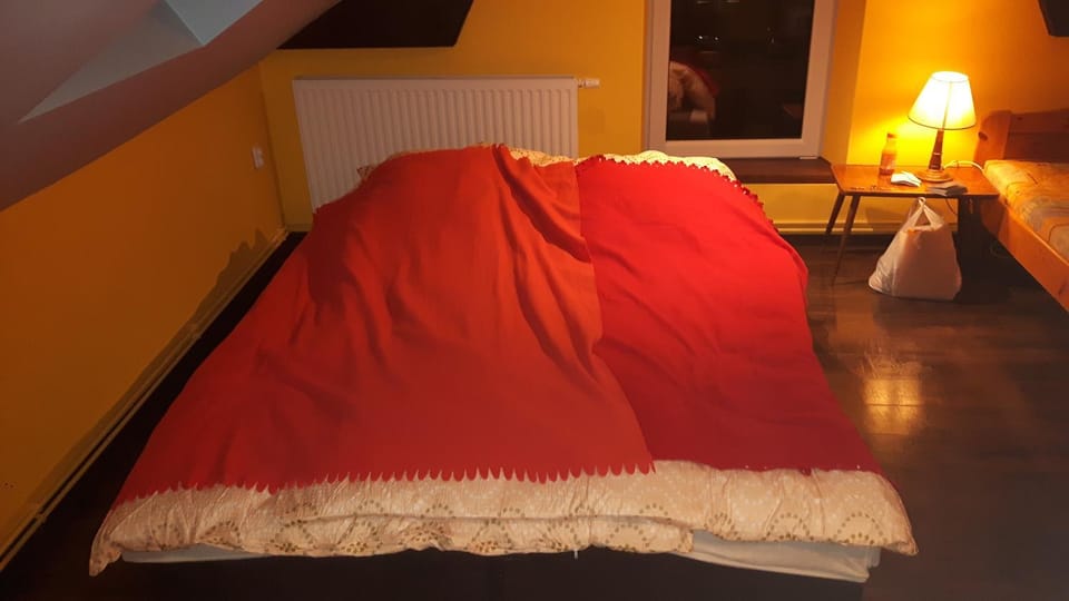 Noclegi na Polnej Bed and Breakfast in Lower Silesian Voivodeship