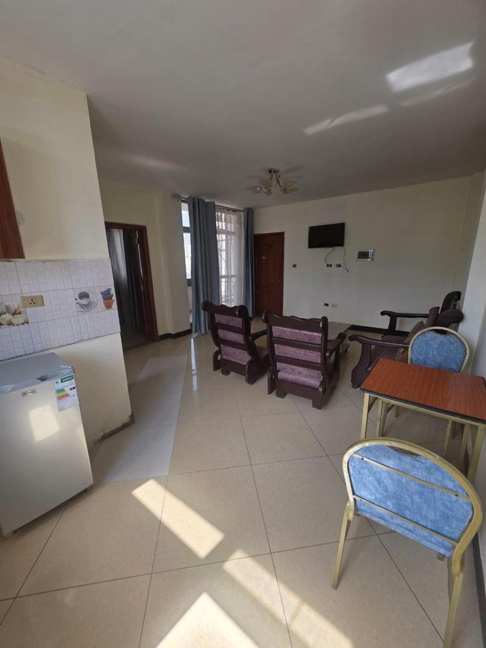 Lucy Sabrin Guest House Hotel in Addis Ababa