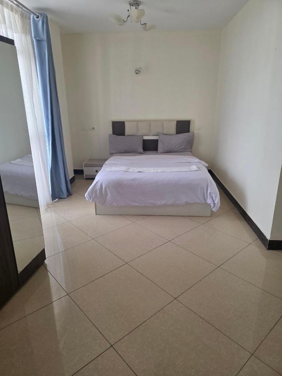 Lucy Sabrin Guest House Hotel in Addis Ababa