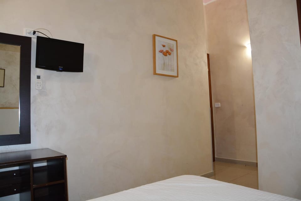 TV and multimedia, Bedroom