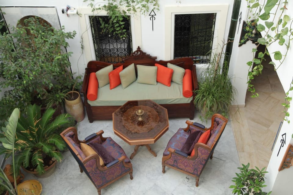 View (from property/room), Garden view, Internal: Not applicable to any particular room