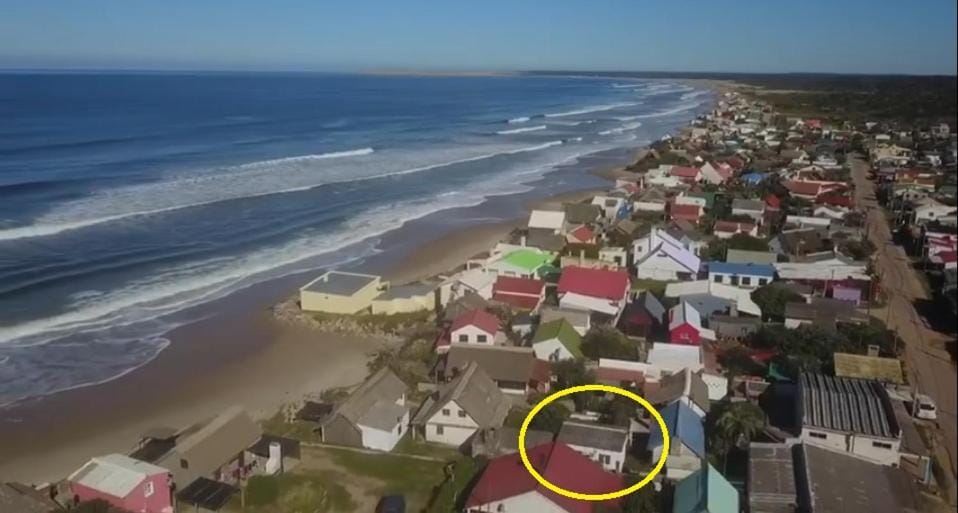 Nearby landmark, Bird's eye view, Beach, Sea view
