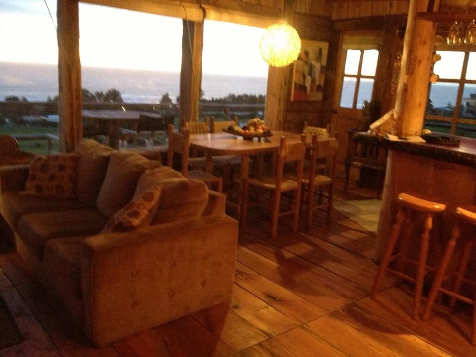 Pichilemu hermosa vista House in Pichilemu