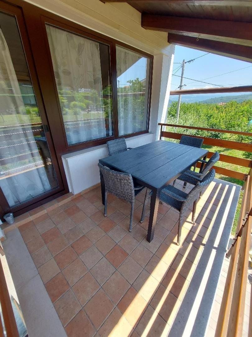 Patio, Patio