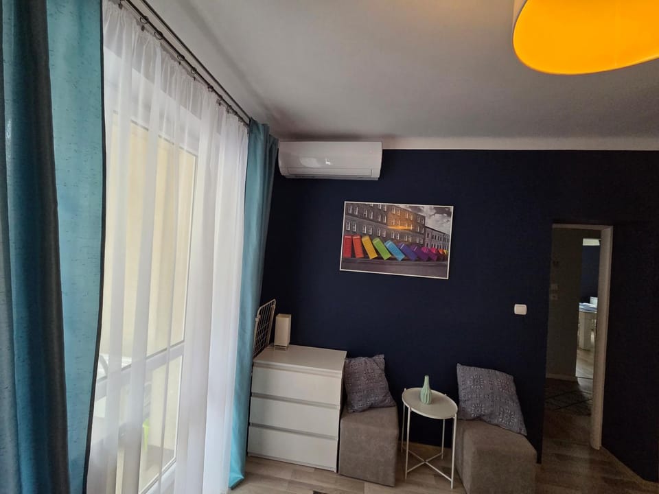 Apartamenty przy Parku Apartment in Poland