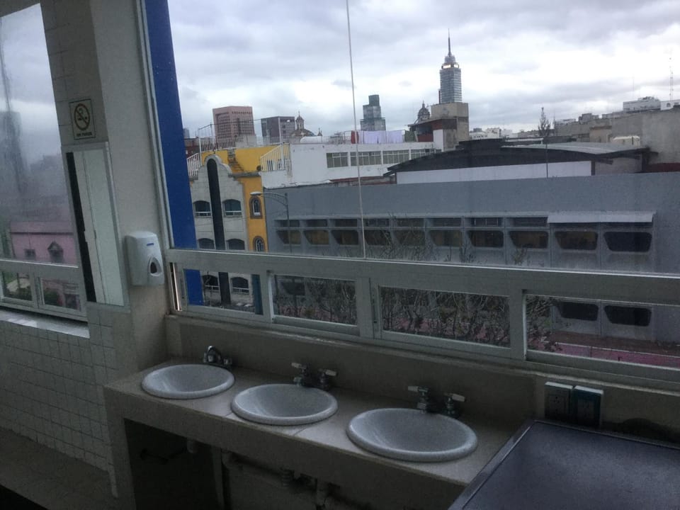 Public Bath