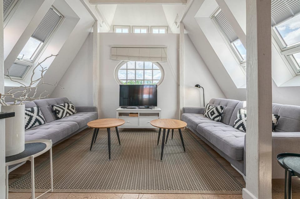 DR Apartments - Loft 2 Apartment in Sopot