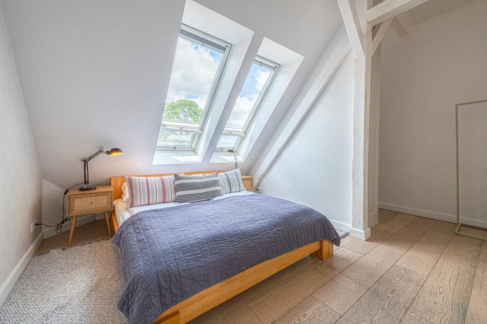 DR Apartments - Loft 2 Apartment in Sopot