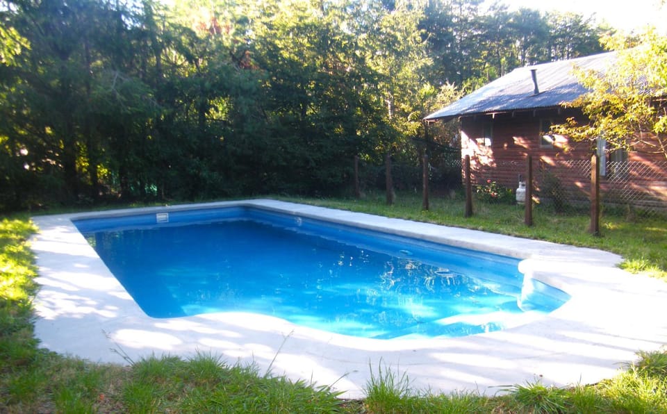 Summer, Swimming pool