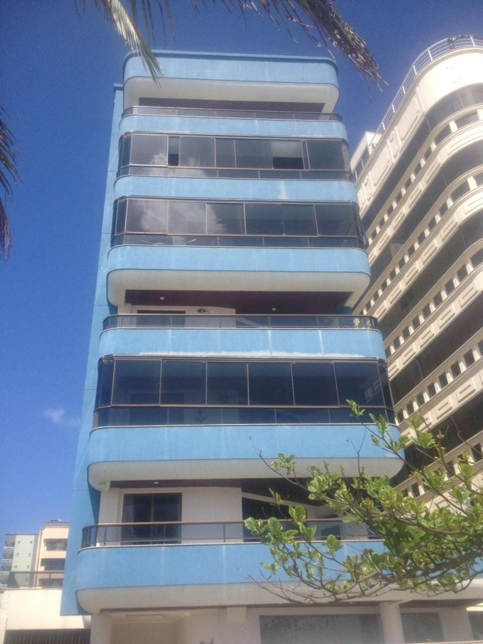 Facade/entrance, Off site, Beach