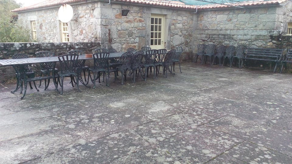 Banquet/Function facilities