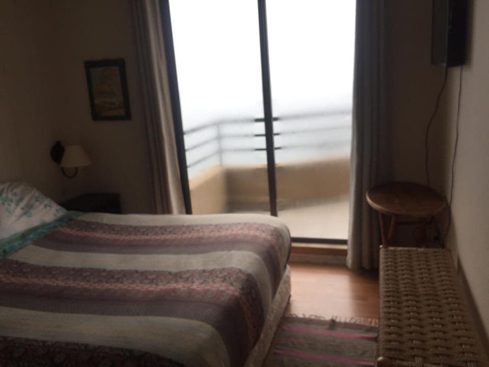Horcon Condominio CAUCAU Apartment in Valparaíso Region