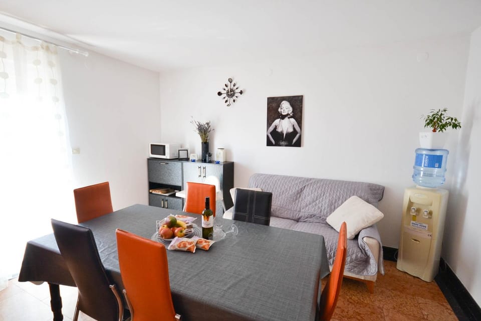 Gabi Apartment Apartment in Novigrad