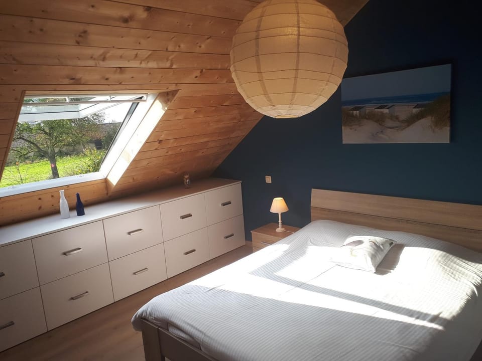 Gite Li School House in Dinant