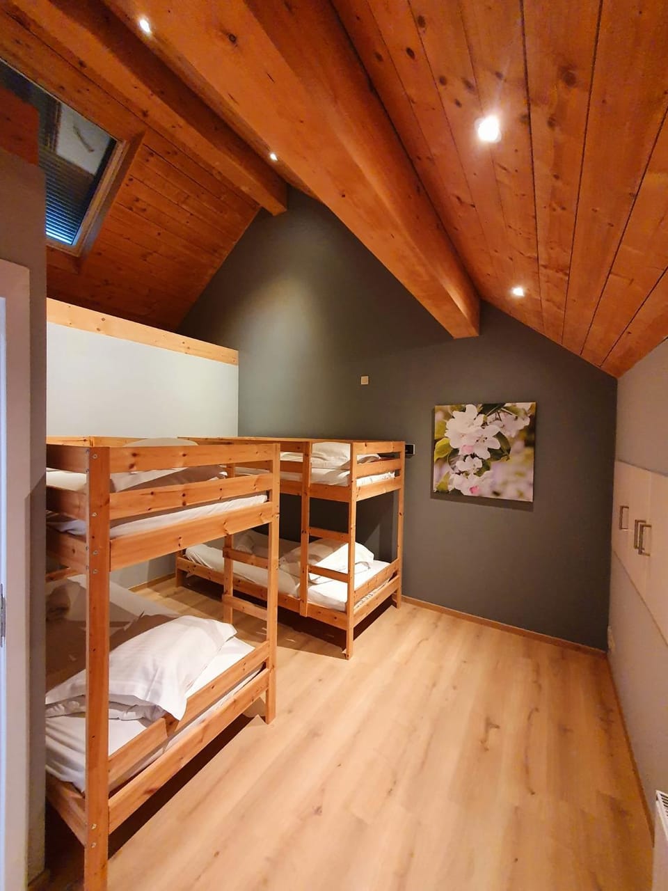 Gite Li School House in Dinant