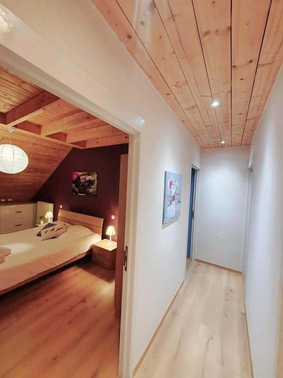 Gite Li School House in Dinant