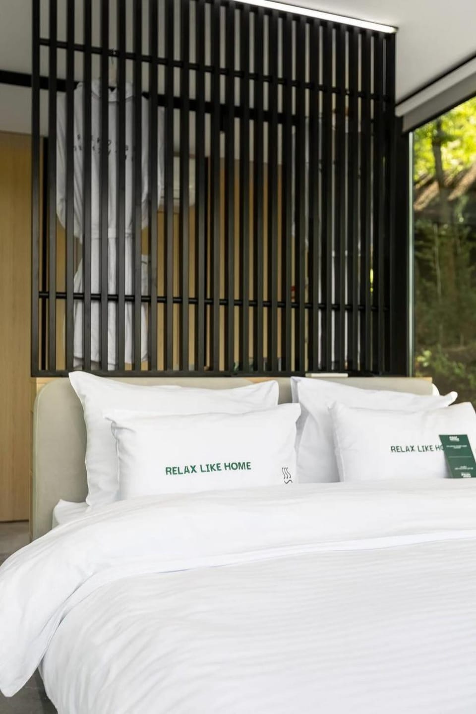 Tree House Relax Park Resort in Chișinău