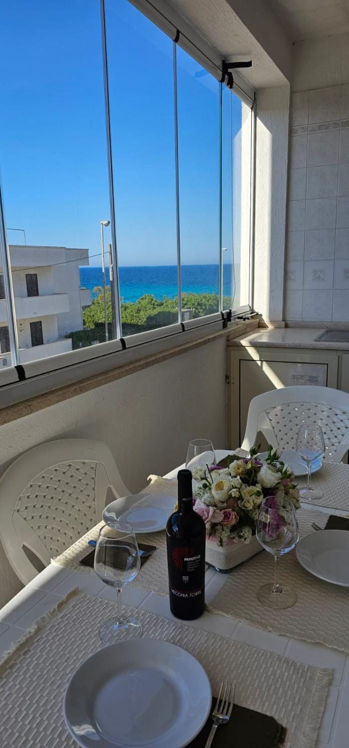 View (from property/room)