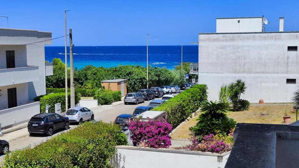 Bellavista sea view by CASASI Vacanze Otranto Apartment in Otranto