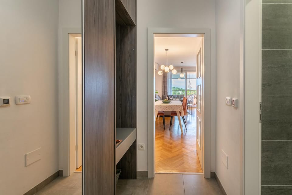 Property building, furniture