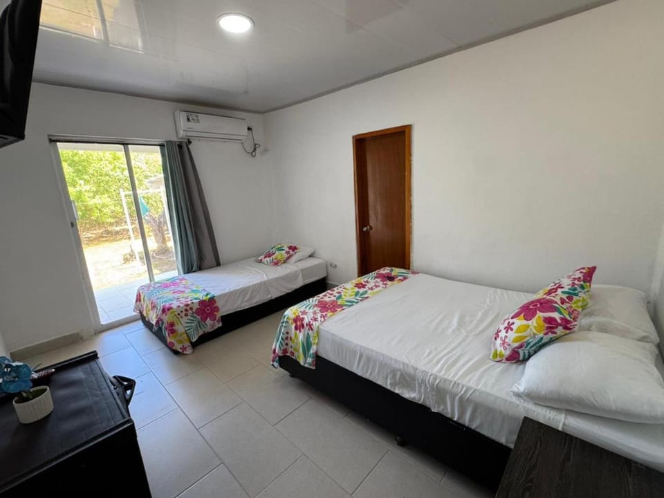 Posada Old Town Bay Inn in San Andrés and Providencia