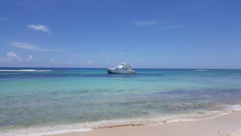 Natural landscape, Beach