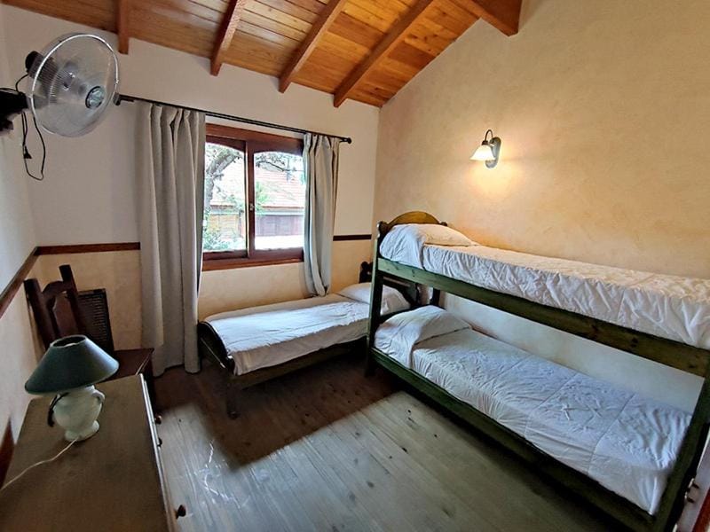 Complejo Frente al Golf Apartment in Pinamar