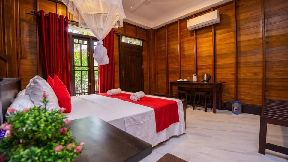 Shady mango villa Bed and Breakfast in Dambulla