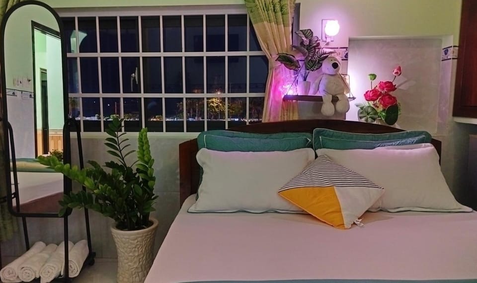 Thai Quang Hotel Hotel in Vung Tau