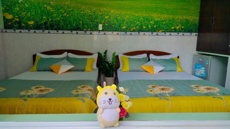 Thai Quang Hotel Hotel in Vung Tau