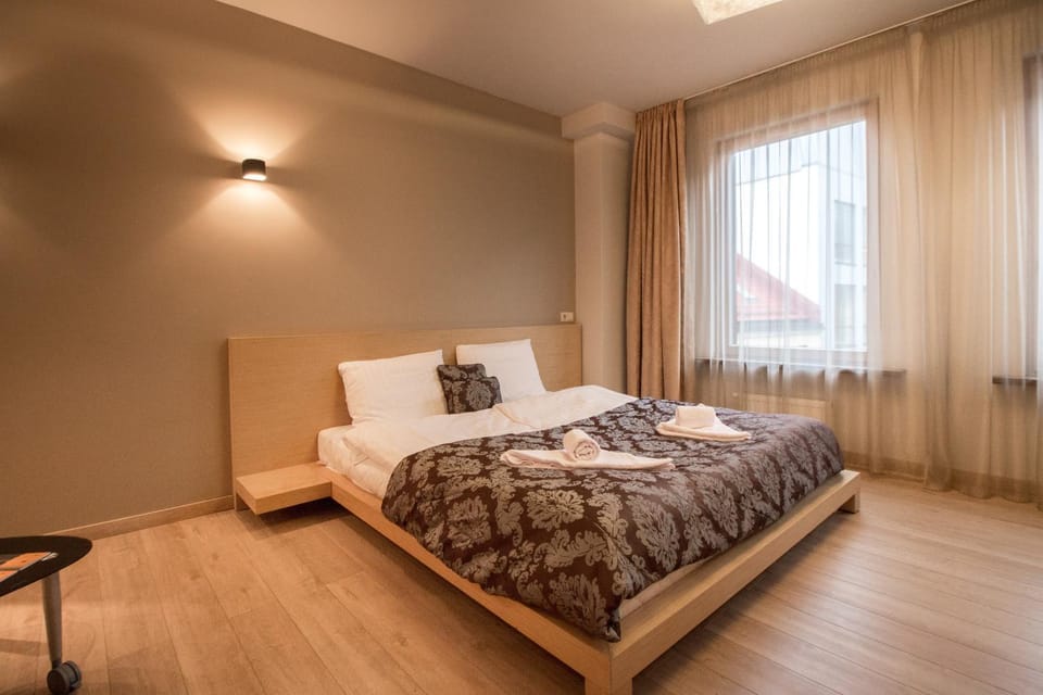 TV and multimedia, Bedroom