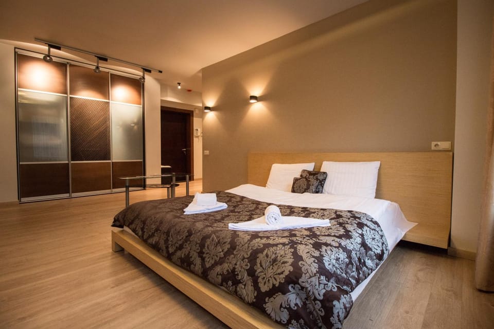 TV and multimedia, Bedroom
