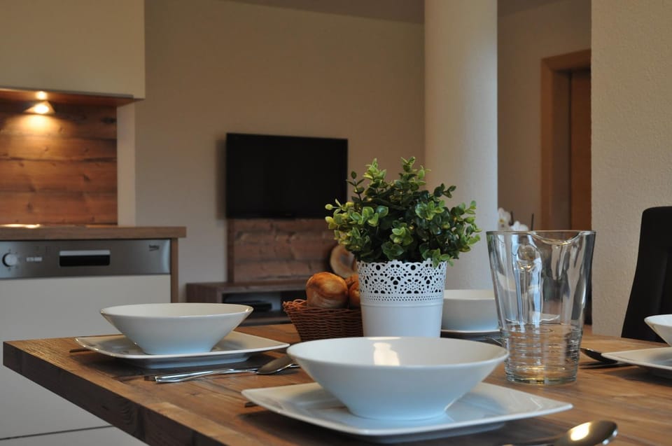 Bergchalet Rauch Apartment in Tyrol